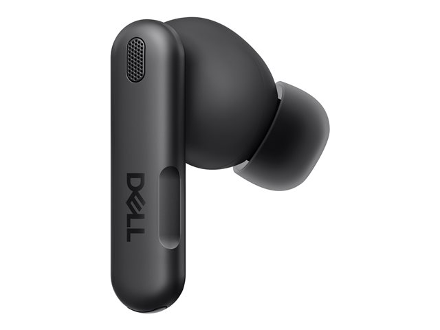 Dell Pro Plus Earbuds EB525 Écouteurs Bluetooth 5.3 avec ANC Adaptatif et Certification Teams Dell Pro Plus Earbuds EB525 Écouteurs Bluetooth 5.3 avec ANC Adaptatif et Certification Teams