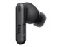 Dell Pro Plus Earbuds EB525 Écouteurs Bluetooth 5.3 avec ANC Adaptatif et Certification Teams