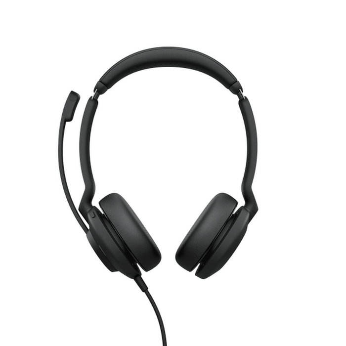 Jabra Evolve2 30 SE Noir USB-A/USB-C