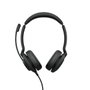 Jabra Evolve2 30 SE Noir USB-A/USB-C