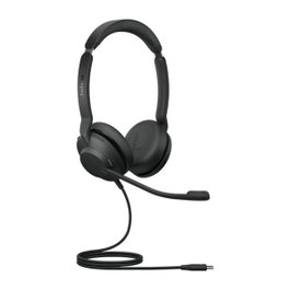 Jabra Evolve2 30 SE Noir USB-A/USB-C