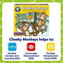 Orchard Cheeky Monkeys