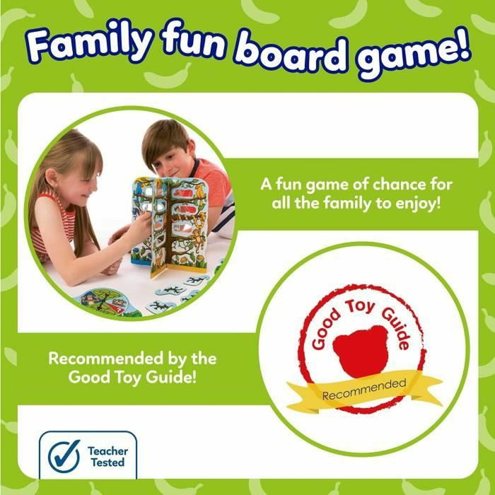 Orchard Cheeky Monkeys Orchard Cheeky Monkeys