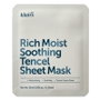 Klairs Masque en tissu RICH MOIST 25 ml