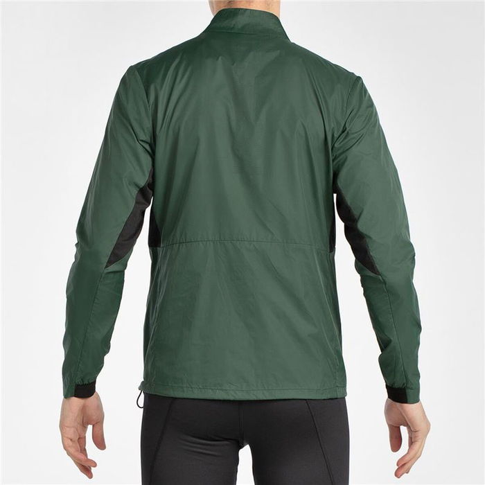 Veste Coupe-Vent +8000 Olive 34