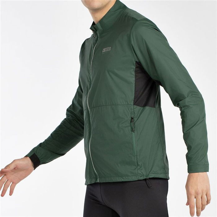 Veste Coupe-Vent +8000 Olive 34