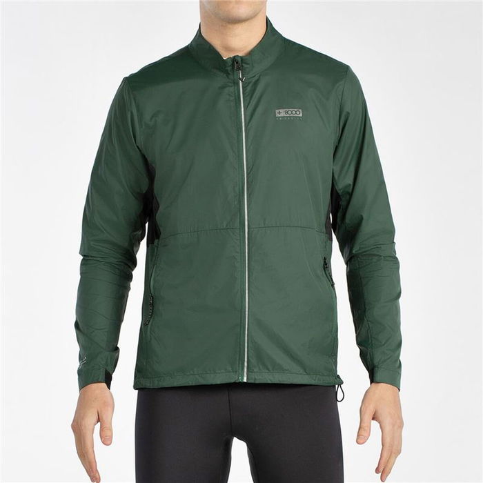 Veste Coupe-Vent +8000 Olive 34