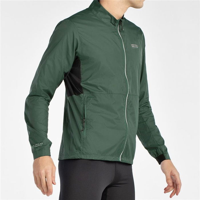 Veste Coupe-Vent +8000 Olive 34