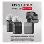 MyStudio Wireless Mic Duo