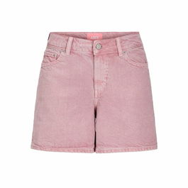 Pantalon court Jack & Jones Jxlaura Short Mw Rose