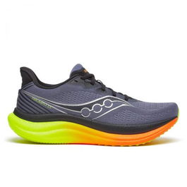 Chaussures de Running pour Adultes Saucony Triumph 23 Bleu S