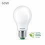 Lampe LED Philips Classic A 4 W 60 W E27 840 lm (2700 K)