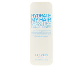 Eleven Australia Après-shampoing Hydratant HYDRATE MY HAIR - 300 ml - Pour tous types de cheveux, hydratation et nutrition