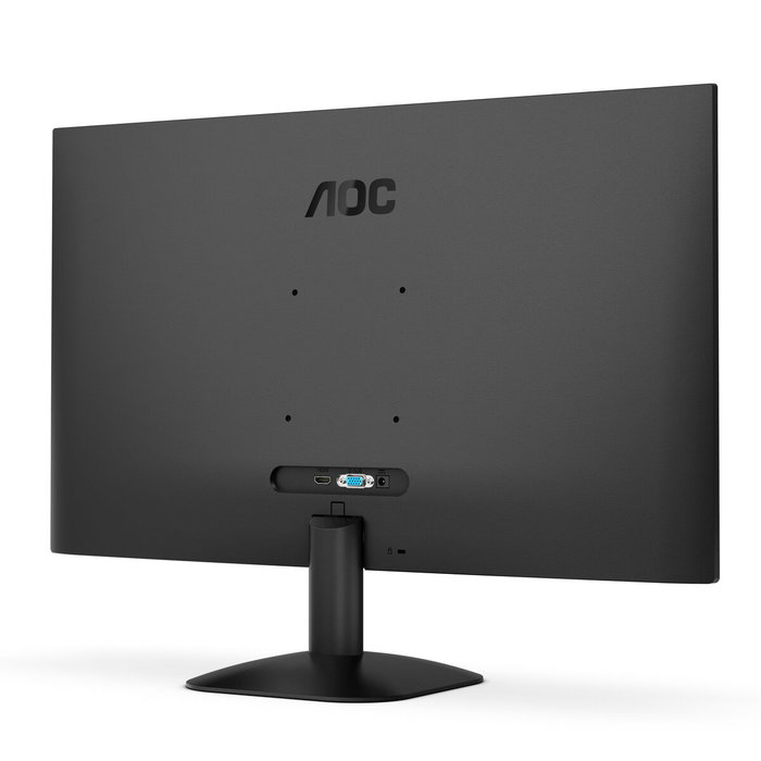 AOC 27B35HM Moniteur Gaming 27 pouces Full HD VA LED Noir