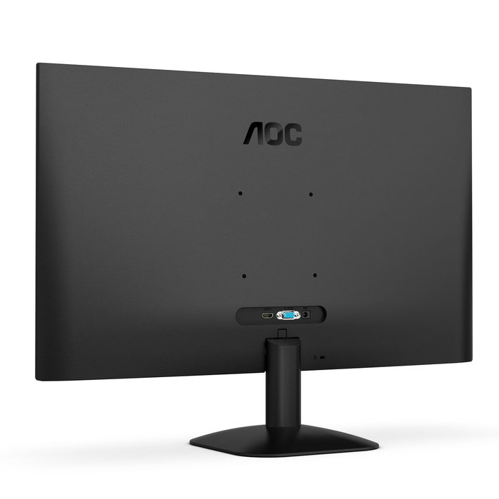 AOC 27B35HM Moniteur Gaming 27 pouces Full HD VA LED Noir