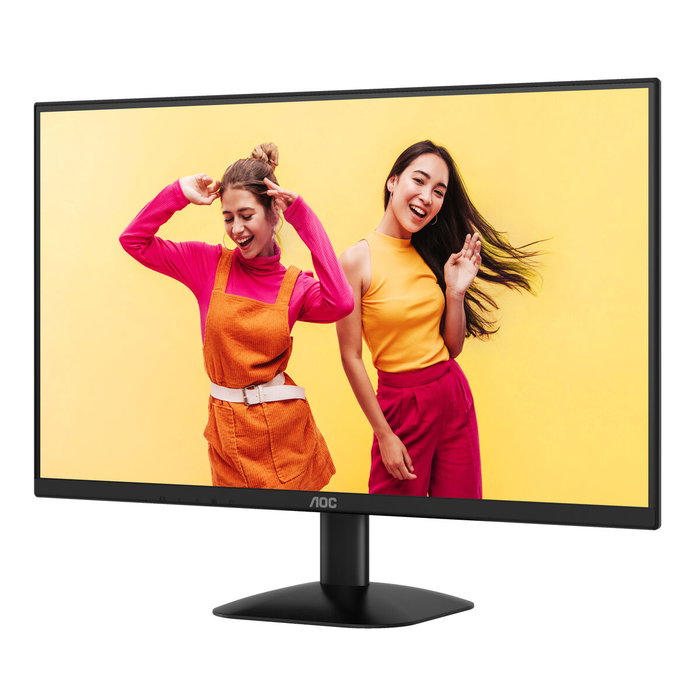 AOC 27B35HM Moniteur Gaming 27 pouces Full HD VA LED Noir