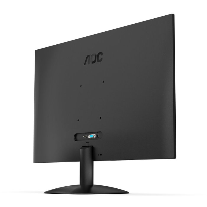 AOC 27B35HM Moniteur Gaming 27 pouces Full HD VA LED Noir