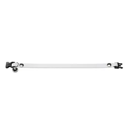 Ferplast Collier ErgoFlex C 12 25 Blanc