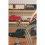 Dremel Lot de 4 disques émeri 425 pour polissage Ø 22,5mm
