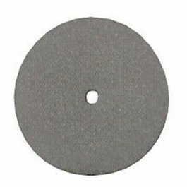 Dremel Lot de 4 disques émeri 425 pour polissage Ø 22,5mm