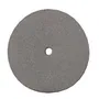 Dremel Lot de 4 disques à polir émeri 425 pour plastique et métal, diamètre 22.5mm pour outil rotatif multifonction