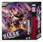 Hasbro Transformers Generations War for Cybertron: Siege Pack 3 Figurines Autobot Alphastrike Counterforce