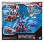 Hasbro Transformers Generations War for Cybertron: Siege Pack 3 Figurines Autobot Alphastrike Counterforce
