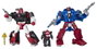 Hasbro Transformers Generations War for Cybertron: Siege Pack 3 Figurines Autobot Alphastrike Counterforce