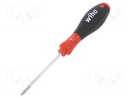 WIHA Tournevis standard Torx® PLUS 10IP SoftFinish®