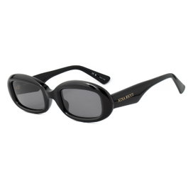 Nina Ricci SNR456-510700 Gafas de sol noir et gris