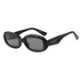 Nina Ricci SNR456-510700 Gafas de sol noir et gris