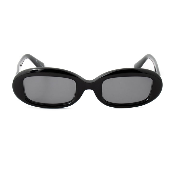 Nina Ricci SNR456-510700 Gafas de sol noir et gris Nina Ricci SNR456-510700 Gafas de sol noir et gris