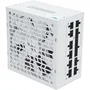 Sama G1000 Alimentation PC Modulaire 1000 W Blanc ATX 3.1 PCIe 5.1