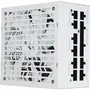 Sama G1000 Alimentation PC Modulaire 1000 W Blanc ATX 3.1 PCIe 5.1