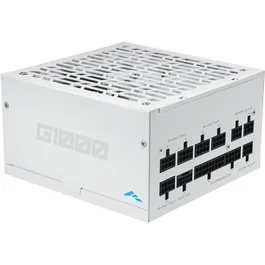 Sama G1000 Alimentation PC Modulaire 1000 W Blanc ATX 3.1 PCIe 5.1