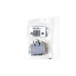 Wahl - Jeu de 2 peines pour tondeuse (1,5 mm et 4,5 mm) - Compatible Balding, Super Taper, Taper 2000