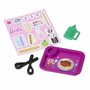 Barbie Coffret Maîtresse d'École avec Poupée et Accessoires