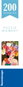 Ravensburger Puzzle Moment Rosa 200 Pièces – Puzzle Artisitque Coloré Relaxant