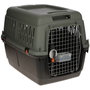Kerbl Box de transport Eco Gris/Vert