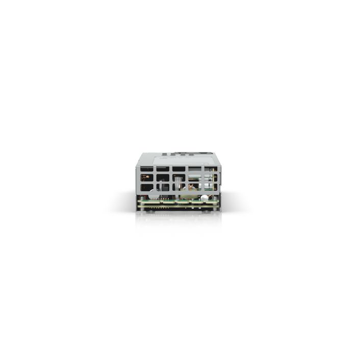 Ubiquiti Alimentation modulaire hot swappable AC/DC, 1200W, 54V Ubiquiti Alimentation modulaire hot swappable AC/DC, 1200W, 54V