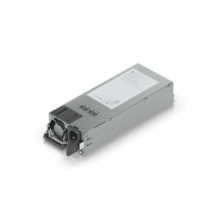 Ubiquiti Alimentation modulaire hot swappable AC/DC, 1200W, 54V Ubiquiti Alimentation modulaire hot swappable AC/DC, 1200W, 54V