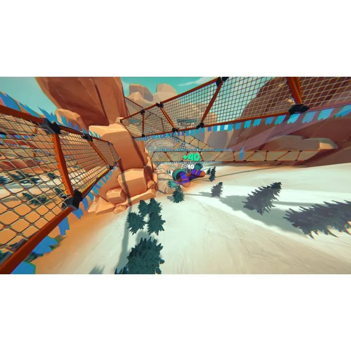 Just For Games Instant Sports 2 - Jeu PS5