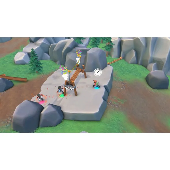 Just For Games Instant Sports 2 - Jeu PS5