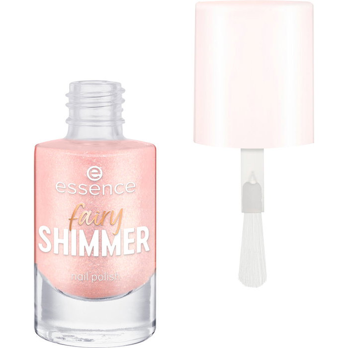 Essence Vernis à ongles FAIRY #05-Shimmer 8 ml