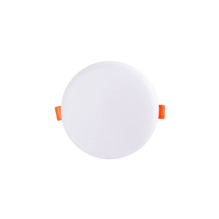 Downlight LED Encastrable 18W 1800Lm 6000K Circular Coupe Variable [HO-FWWB-R-18W-CW]