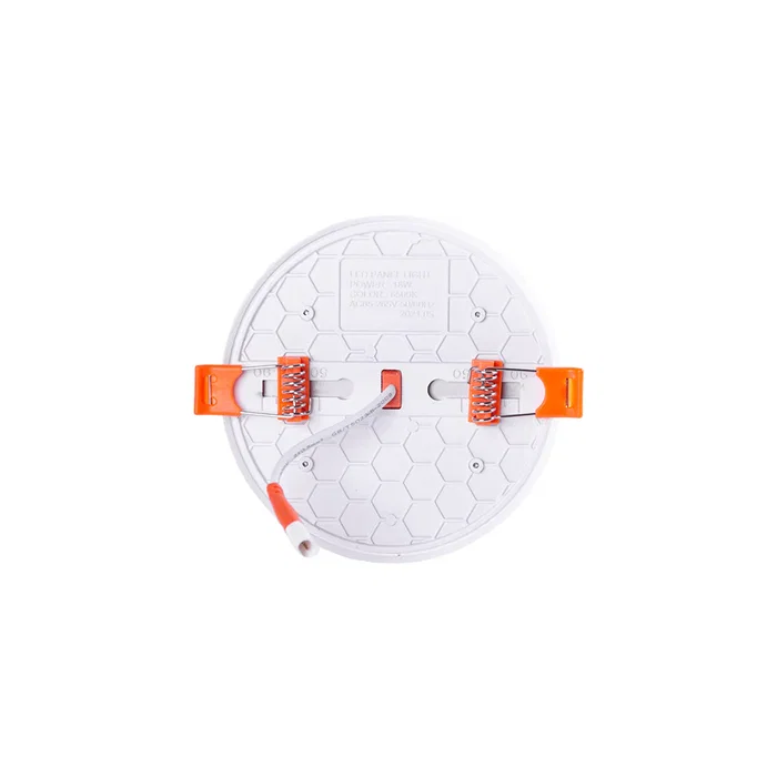 Downlight LED Encastrable 18W 1800Lm 6000K Circular Coupe Variable [HO-FWWB-R-18W-CW]