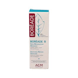NOVIDERM BOREADE R EMULSION REPARAD CONFORT 40 ML
