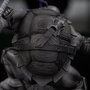Tortues Ninja statuette 1/10 Art Scale Donatello Black and White Variant 26 cm heo exclusive