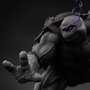 Tortues Ninja statuette 1/10 Art Scale Donatello Black and White Variant 26 cm heo exclusive