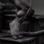 Tortues Ninja statuette 1/10 Art Scale Donatello Black and White Variant 26 cm heo exclusive